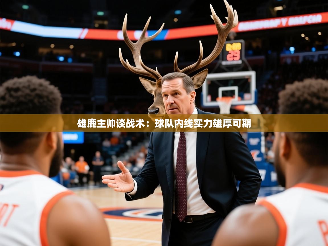 2025九游娱乐(中国)官方网站雄鹿主帅谈战术：球队内线实力雄厚可期  第3张