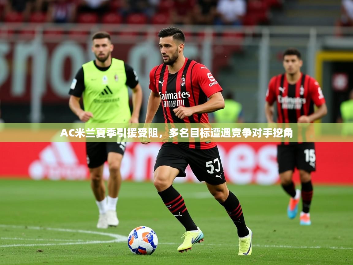 2025九游娱乐官网入口AC米兰夏季引援受阻，多名目标遭遇竞争对手挖角  第2张