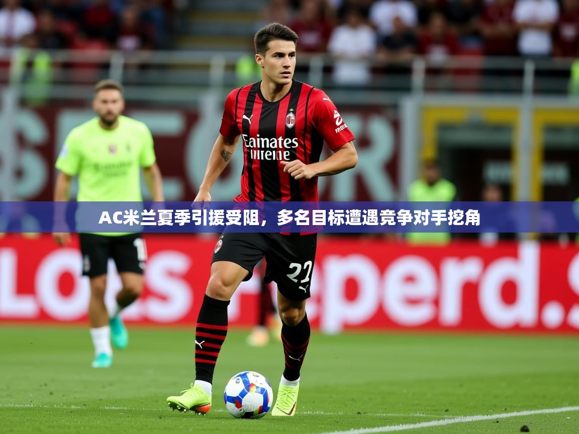2025九游娱乐官网入口AC米兰夏季引援受阻，多名目标遭遇竞争对手挖角  第3张