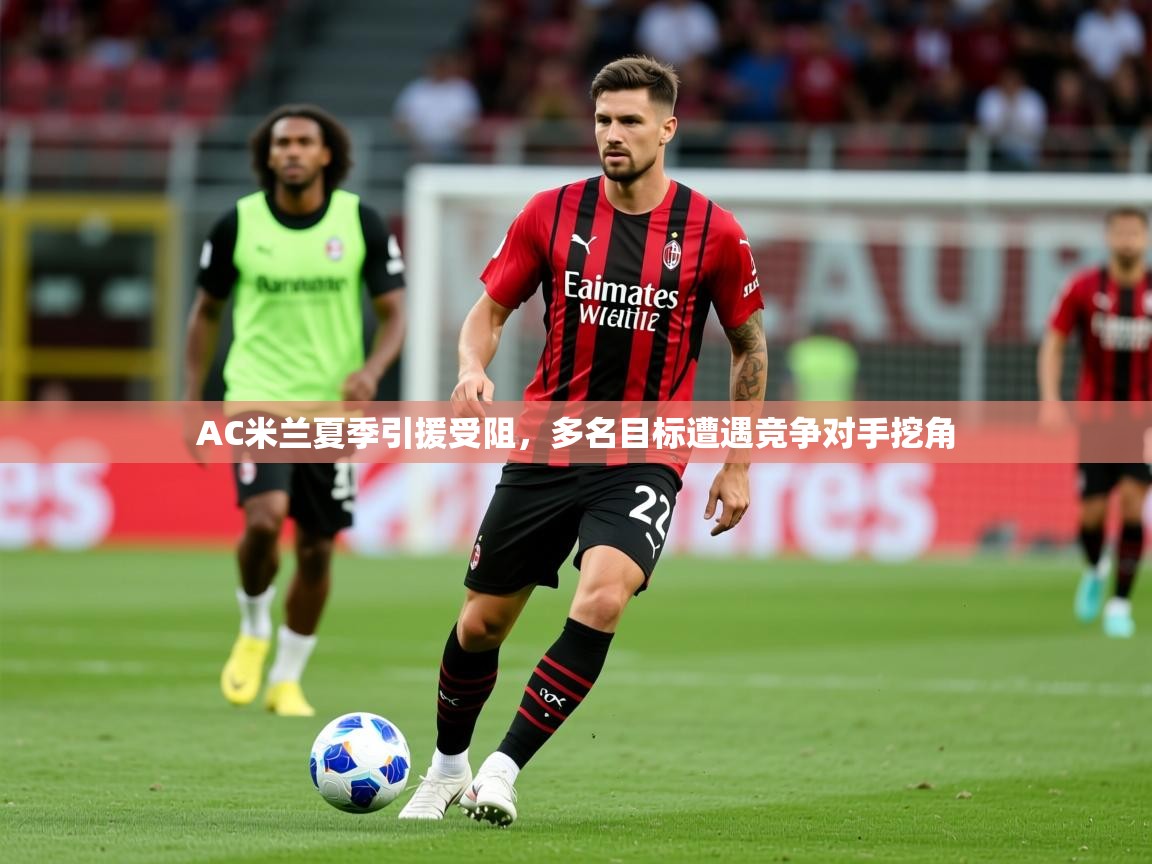 2025九游娱乐官网入口AC米兰夏季引援受阻，多名目标遭遇竞争对手挖角  第4张