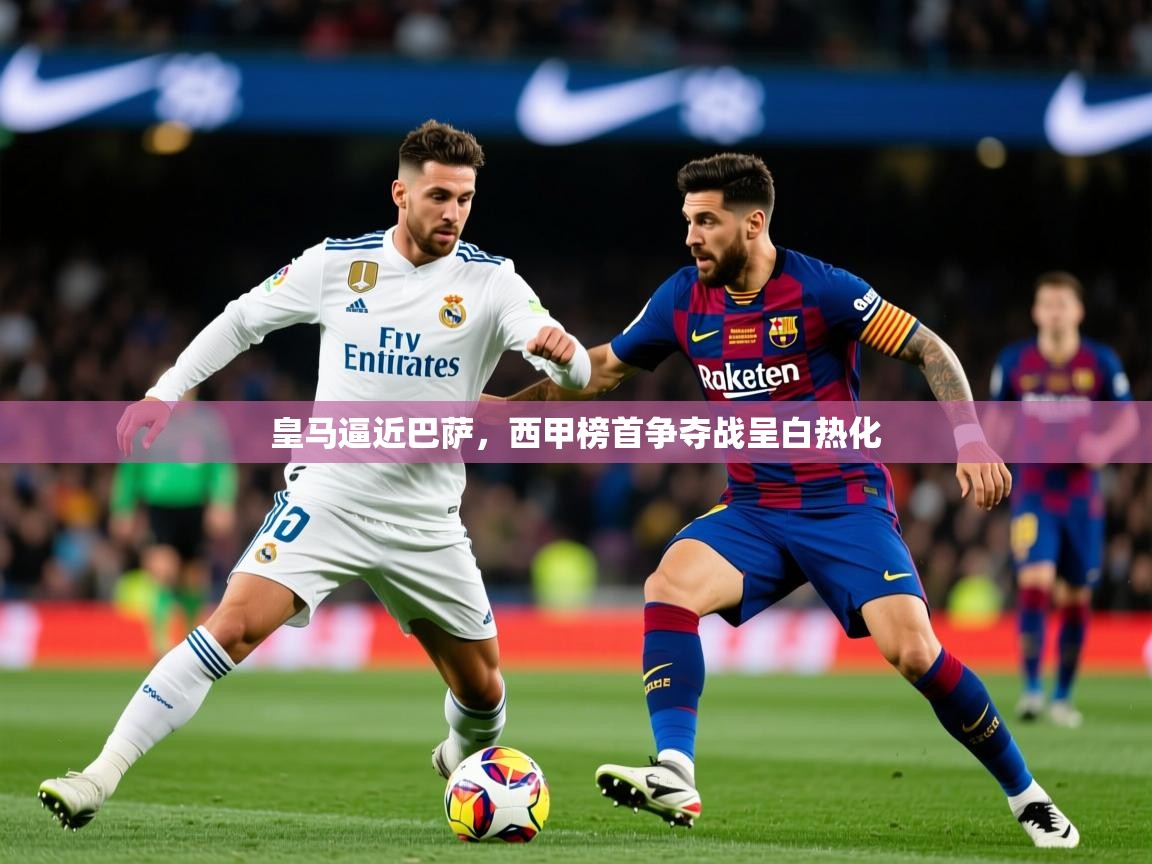 2025九游娱乐平台皇马逼近巴萨,西甲榜首争夺战呈白热化 第1张
