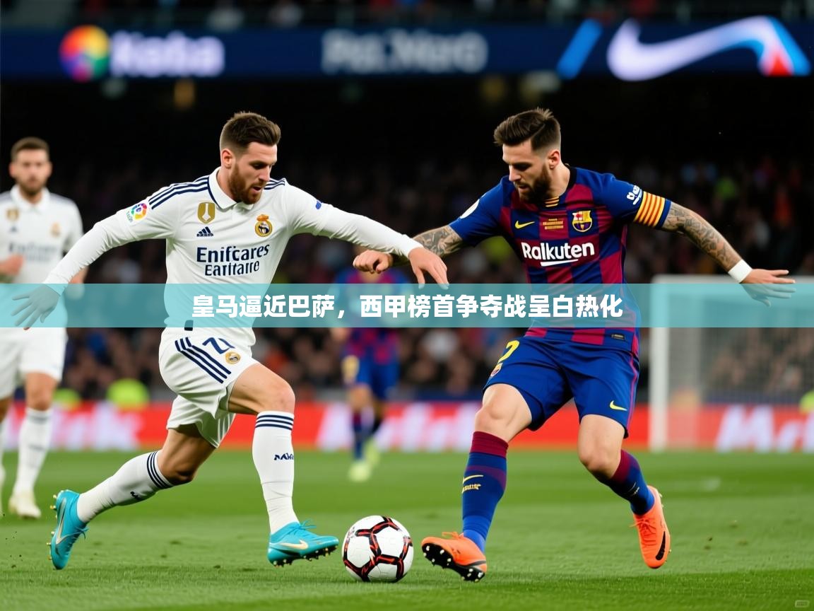 2025九游娱乐平台皇马逼近巴萨,西甲榜首争夺战呈白热化 第4张