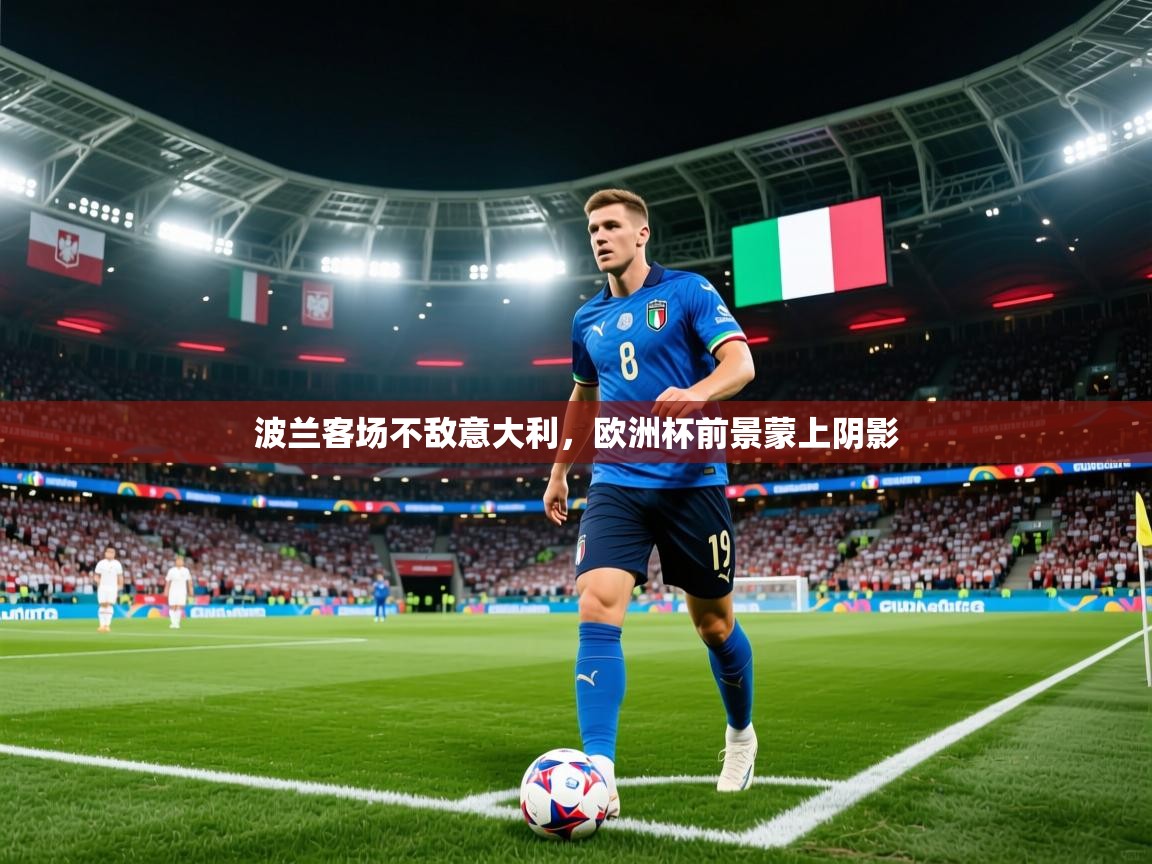 2025九游娱乐平台波兰客场不敌意大利,欧洲杯前景蒙上阴影 第2张