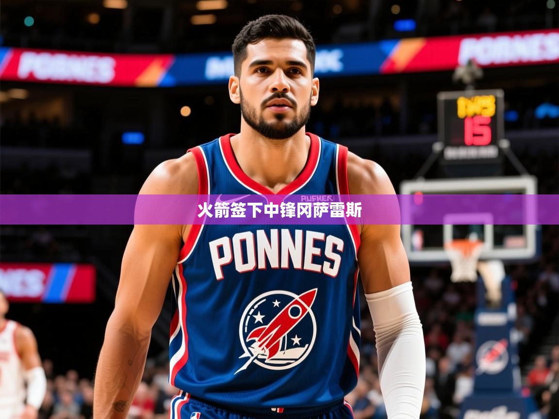 2025九游娱乐网站赞助的不莱梅火箭签下中锋冈萨雷斯  第1张