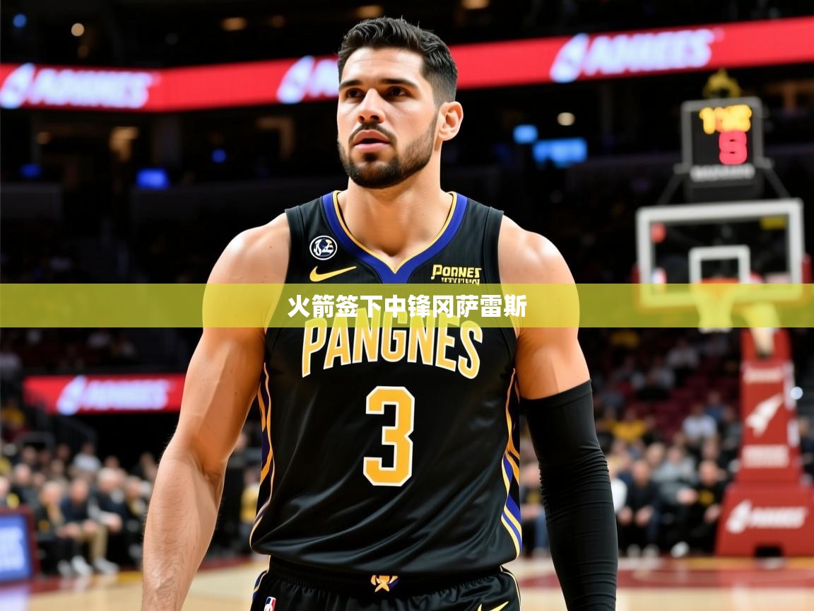 2025九游娱乐网站赞助的不莱梅火箭签下中锋冈萨雷斯  第2张