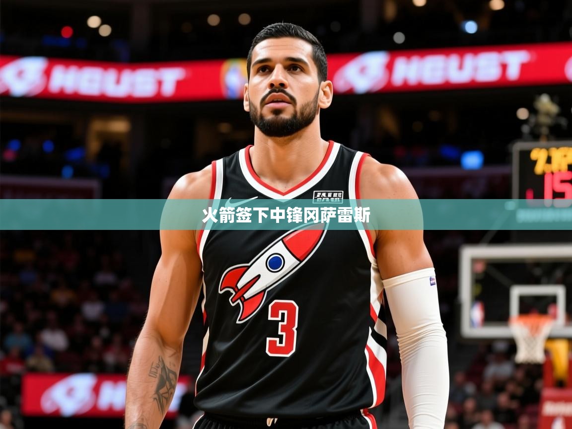 2025九游娱乐网站赞助的不莱梅火箭签下中锋冈萨雷斯  第3张