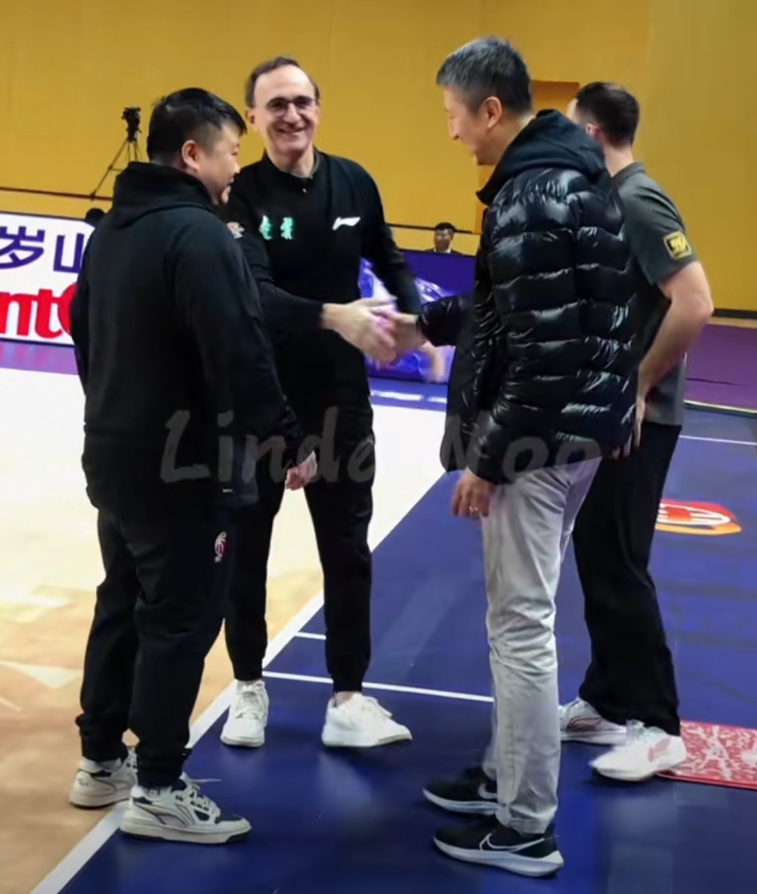 九游真人娱乐九游娱乐官方平台-关于辽宁队主场对阵广州，主帅调整阵容备战争取一胜的信息