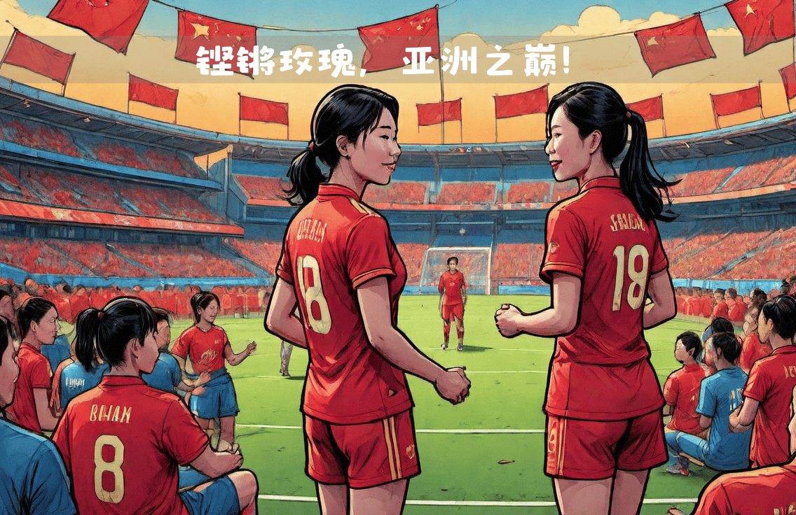 九游游戏官网-中国女足队员在比赛中拼尽全力，再次证明实力