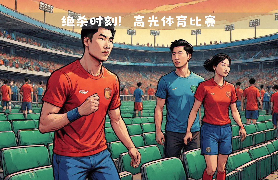 替补球员在比赛中绝杀，成为全场焦点
