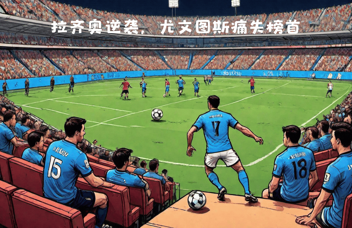 九游娱乐入口-尤文图斯客场取胜，继续保持榜首位置