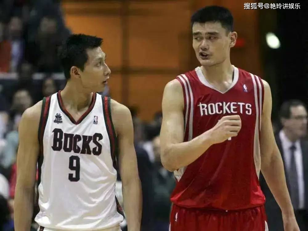 九游娱乐入口-NBA球员易建联领衔本土球星，在联赛中大放异彩