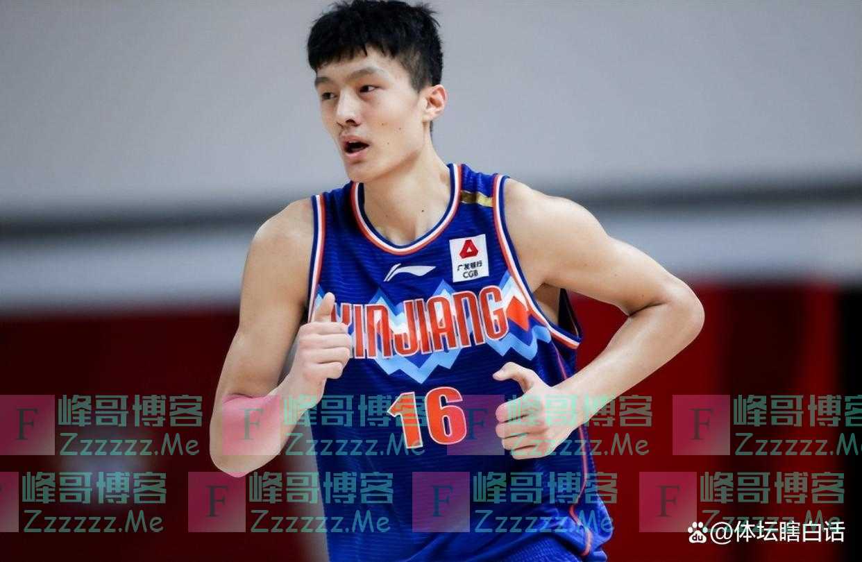 江西男篮实力派大将加盟，冲击总冠军
